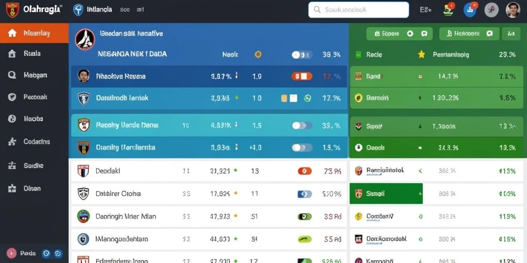 Screenshot ini menunjukkan karakter utama dalam aksi luar biasa.