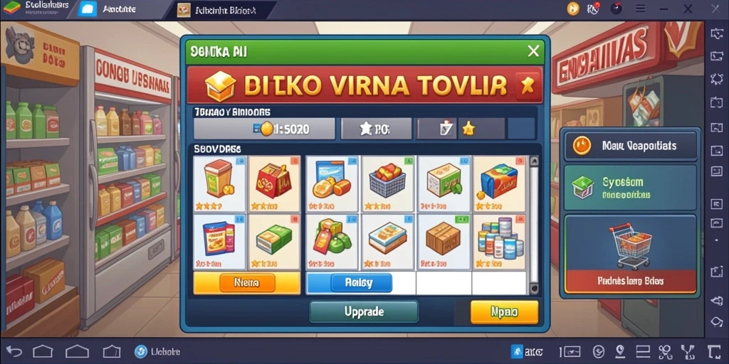 Tampilan antarmuka BATAMTOTO yang user-friendly.