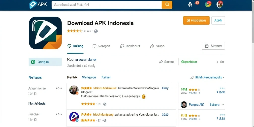 Tampilan utama BEBASMAX yang menarik dan dinamis.