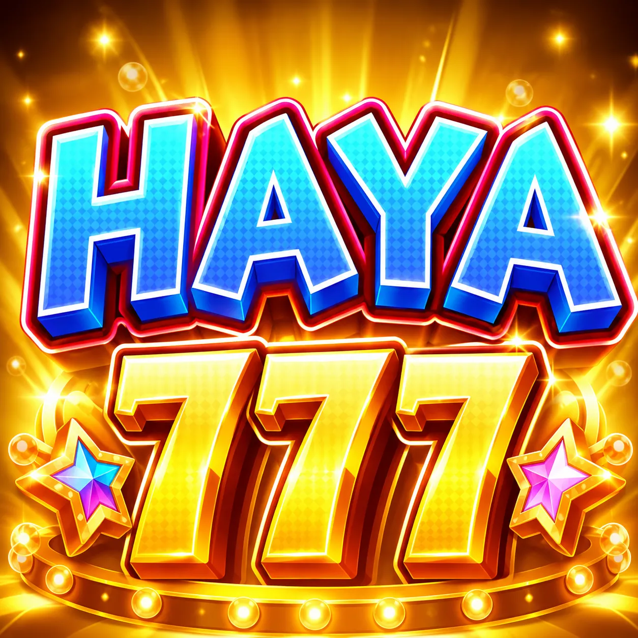Ikon haya777