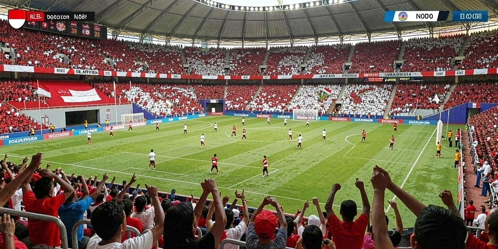 Tampilan antarmuka yang menarik dan mudah dinavigasi.