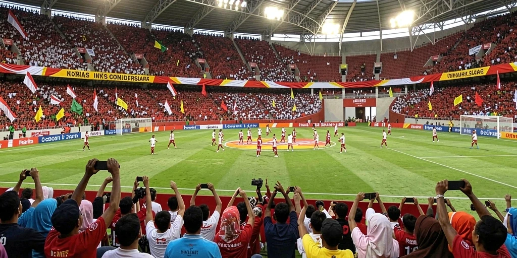 Antarmuka yang mudah dinavigasi dan menarik.