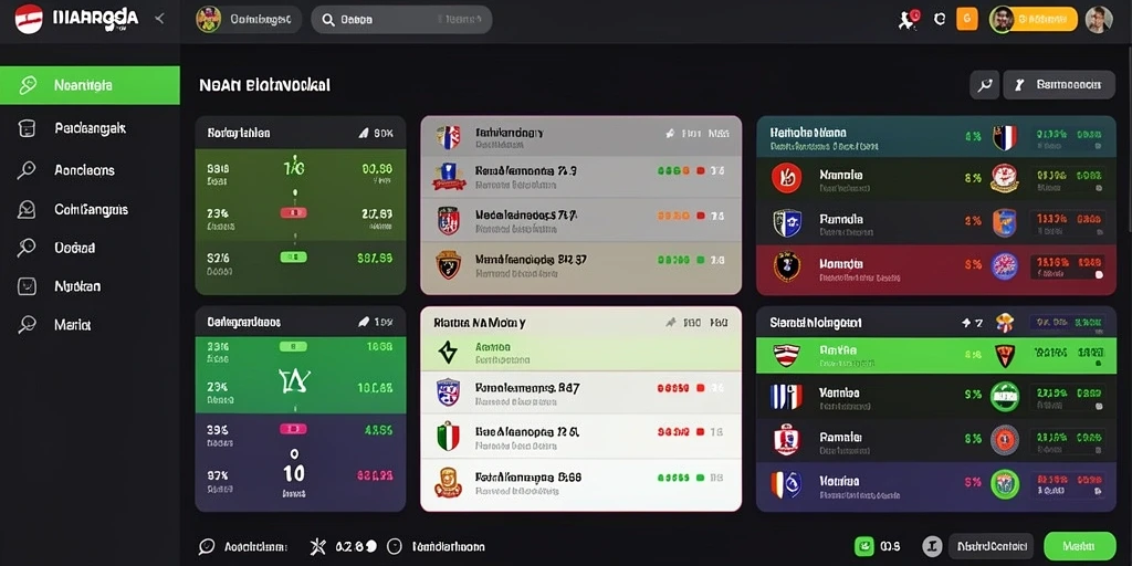 Screenshot menampilkan karakter utama dalam aksi.