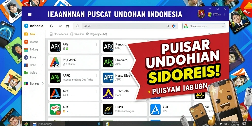 Tampilan antarmuka SJO777 yang modern dan menarik.