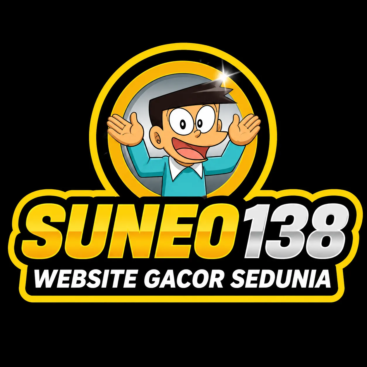Ikon suneo138