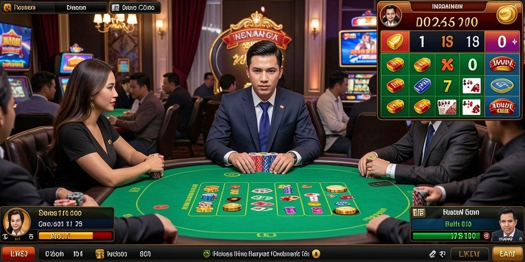 Tampilan utama TOGEL62 yang menarik dan mudah dinavigasi.