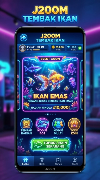 Pratinjau antarmuka j200m — aplikasi APK resmi Android v4.6.6