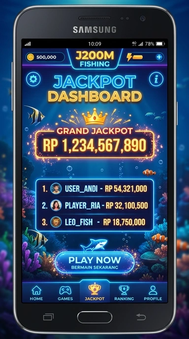 Cuplikan layar menu unduhan j200m untuk perangkat Android